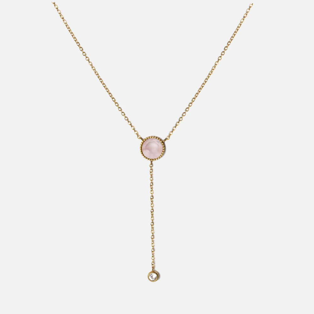 AEC PARIS Chain Sunna Necklace