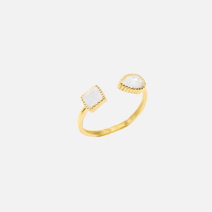 AEC PARIS Thin Katia Ring