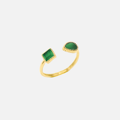 AEC PARIS Thin Katia Ring