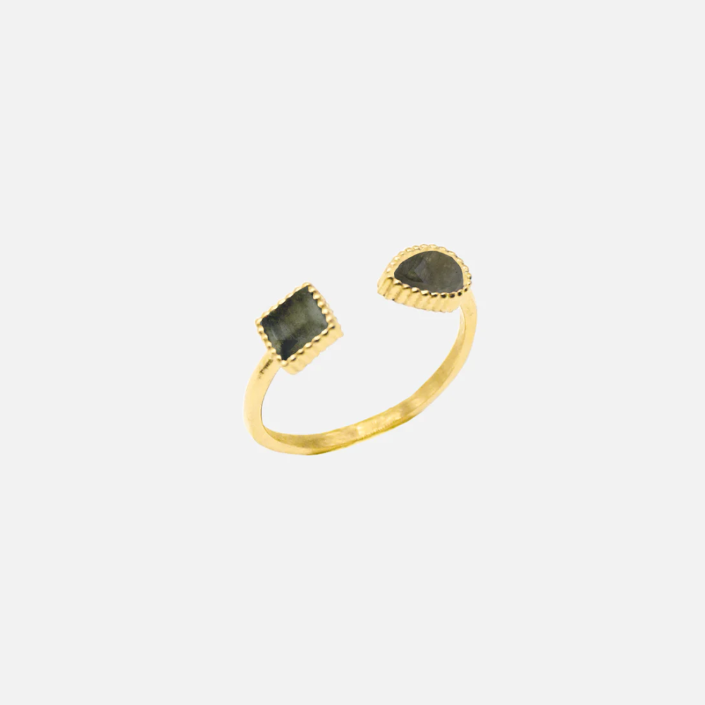 AEC PARIS Thin Katia Ring