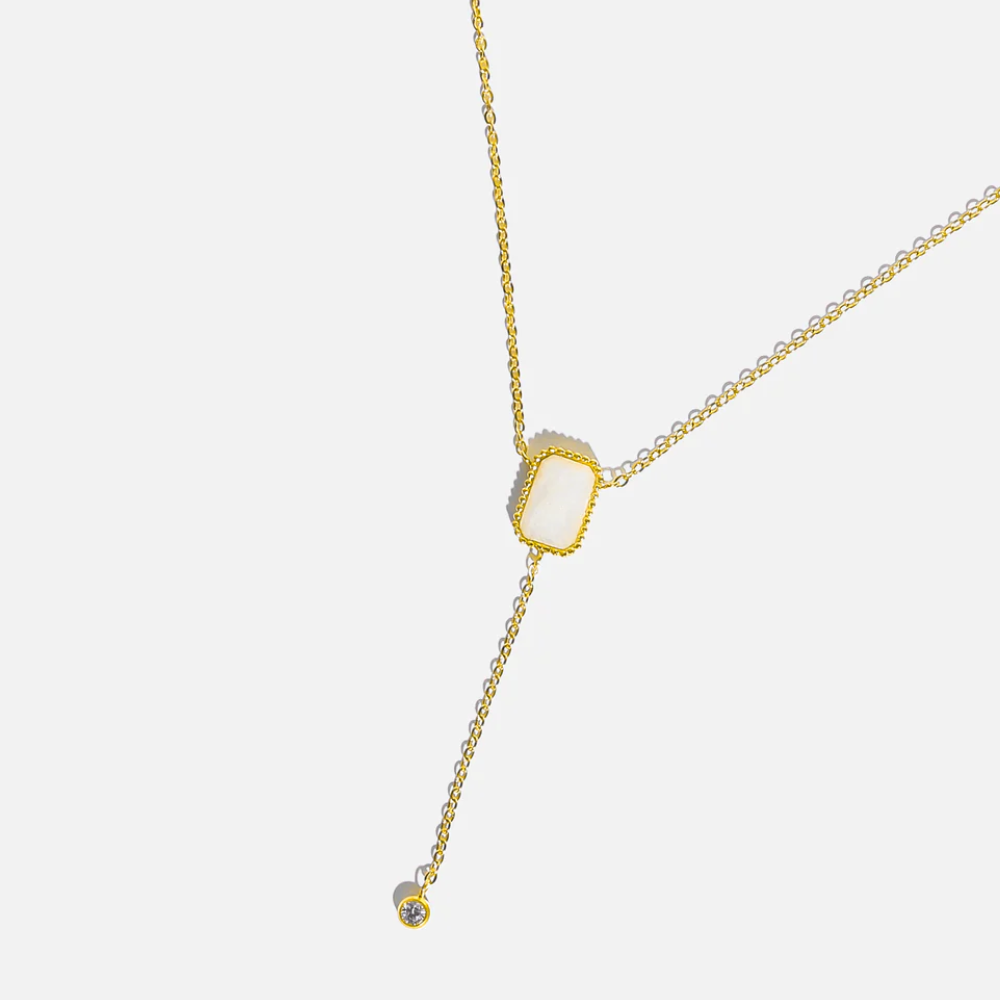 AEC PARIS Chain Galatea Necklace