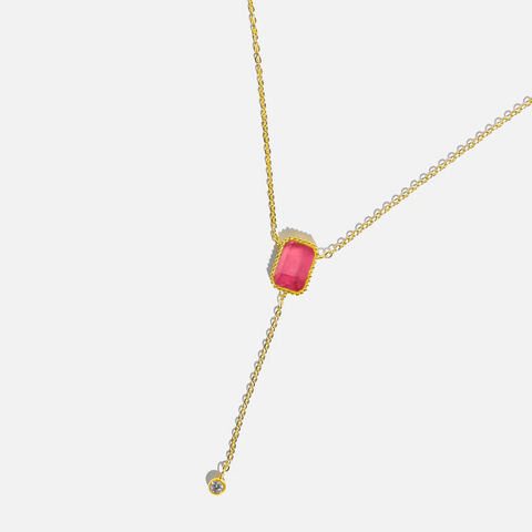AEC PARIS Chain Galatea Necklace