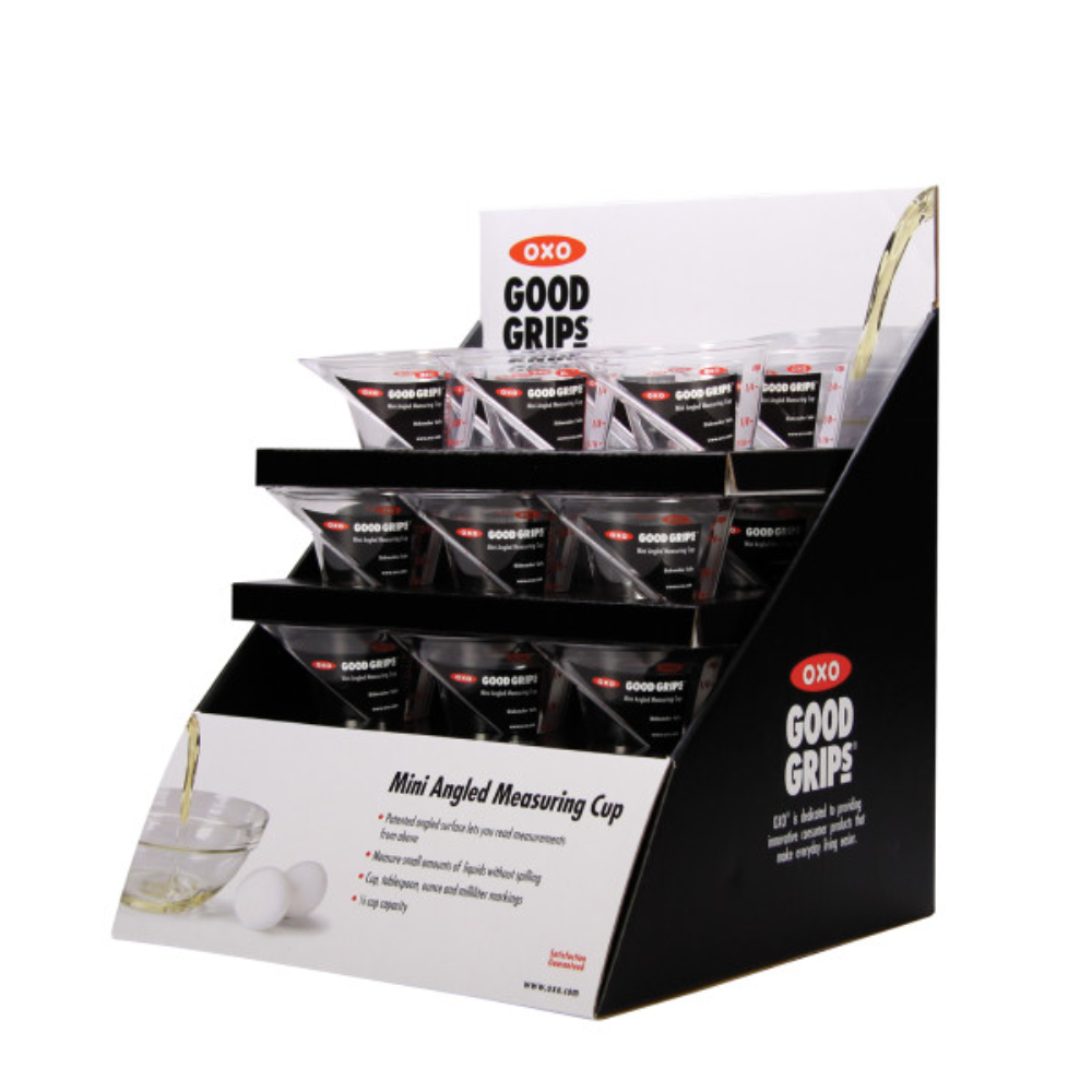 OXO Δοσομετρητής 60ML