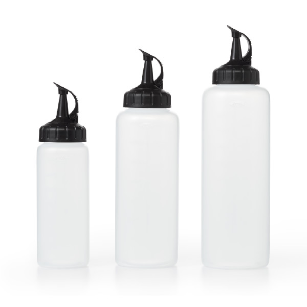 OXO Good Grips Chef's Squeeze Bottle - Medium