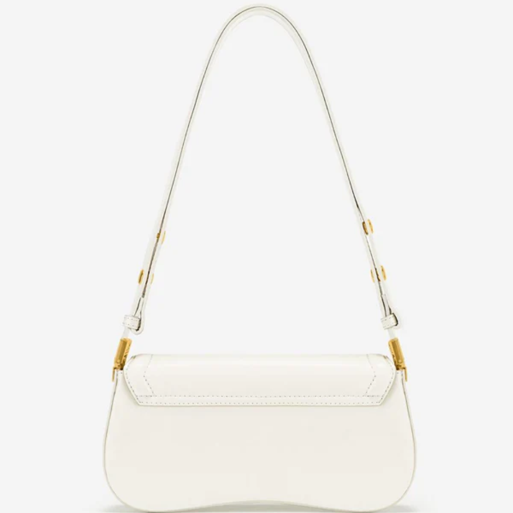 JW PEI Joy Shoulder Bag - White