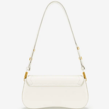 JW PEI Joy Shoulder Bag - White