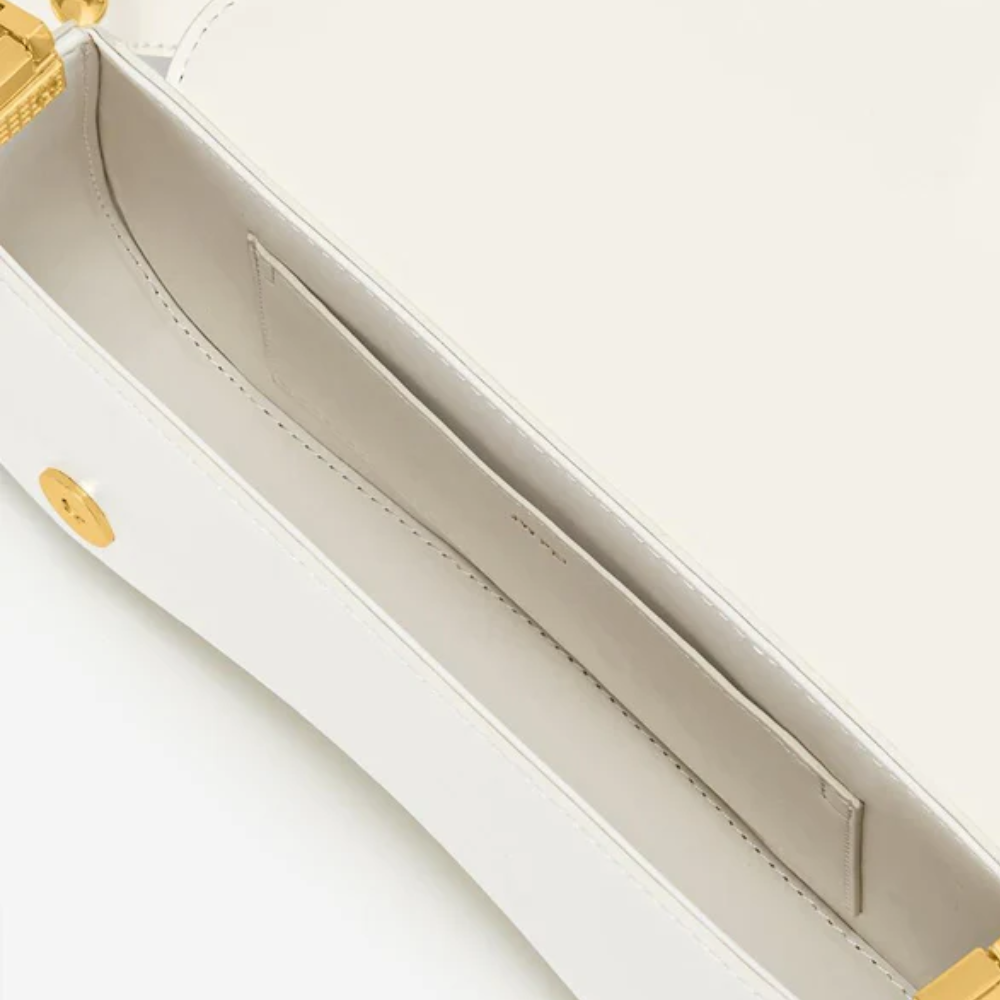 JW PEI Joy Shoulder Bag - White