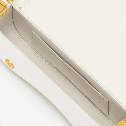 JW PEI Joy Shoulder Bag - White