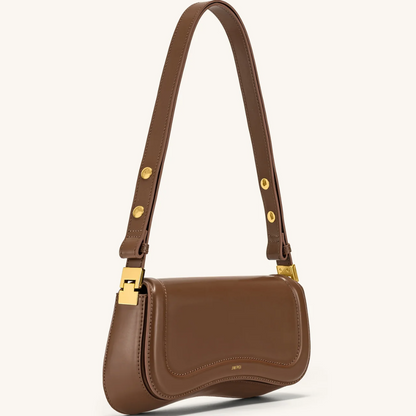 JW PEI FEI Joy Shoulder Bag - Brown