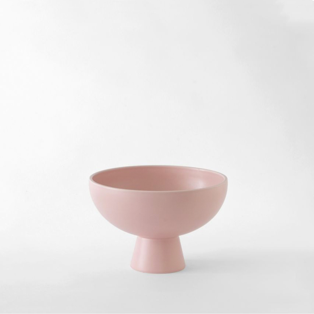 Nicholai Wiig-Hansen - Strøm - bowl - medium -  Coral Blush