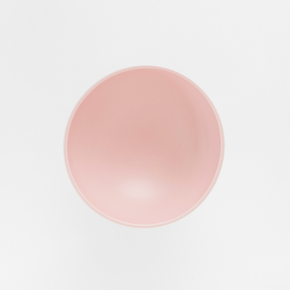 Nicholai Wiig-Hansen - Strøm - bowl - medium -  Coral Blush