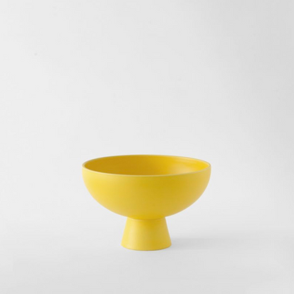 Nicholai Wiig-Hansen - Strøm - bowl - medium - Freesia Yellow