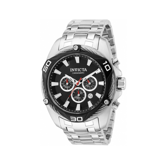 Ρολόι Invicta Bolt  Men's Watch Quartz - Ανδρικό