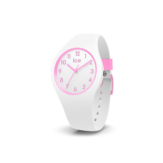 Ρολόι Ice Ola Kids Pink 34mm Small Watch