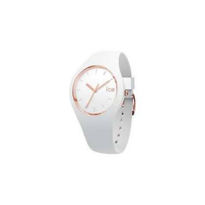 Ρολόι Ice-Watch Women's Analogue Quartz Watch with Silicone Strap