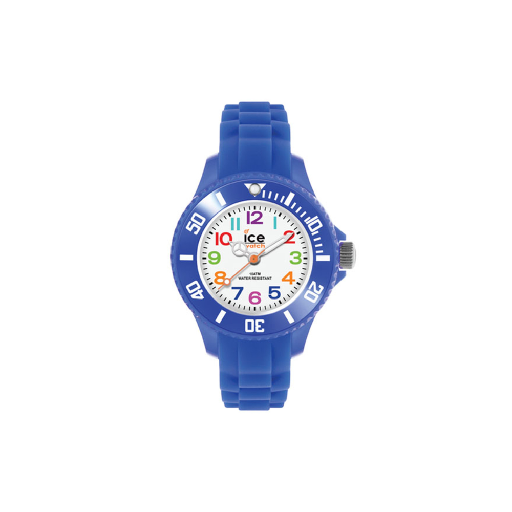 Ρολόι Ice Mini Blue 28mm Extra Small Watch