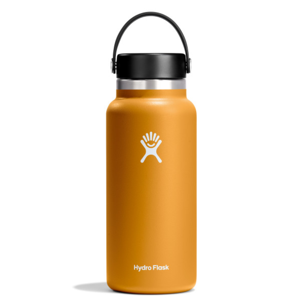 Θερμός Hydro Flask wide mouth 1L