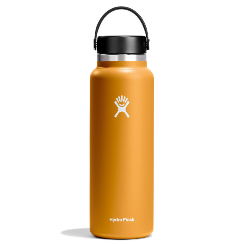 Θερμός Hydro Flask wide mouth 1.2L