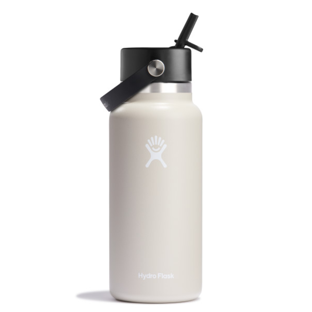 Θερμός Hydro Flask Wide Mouth 1 L