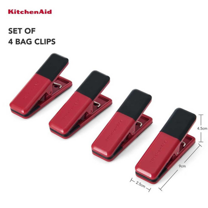 KitchenAid Κλιπ συσκευασίας