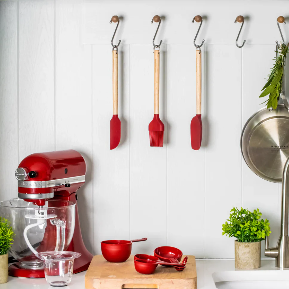 KitchenAid Πινέλο σιλικόνης