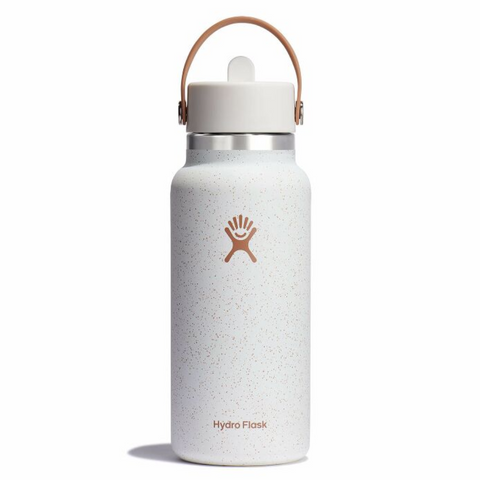 Θερμός Hydro Flask Wide Mouth 1L Limited Edition