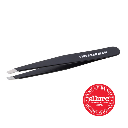 Tweezerman Slant Tweezer Midnight Sky