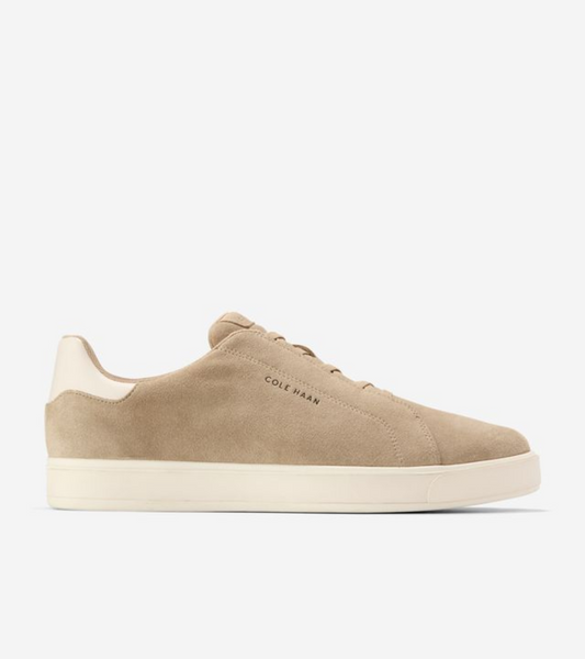Men's GrandPrø Luxe Slip-On Sneakers