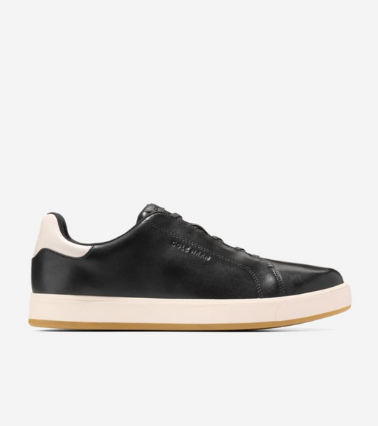 Men's GrandPrø Luxe Slip-On Sneakers
