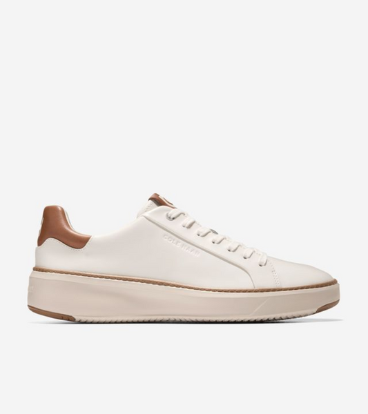 Men's GrandPrø Topspin Sneaker