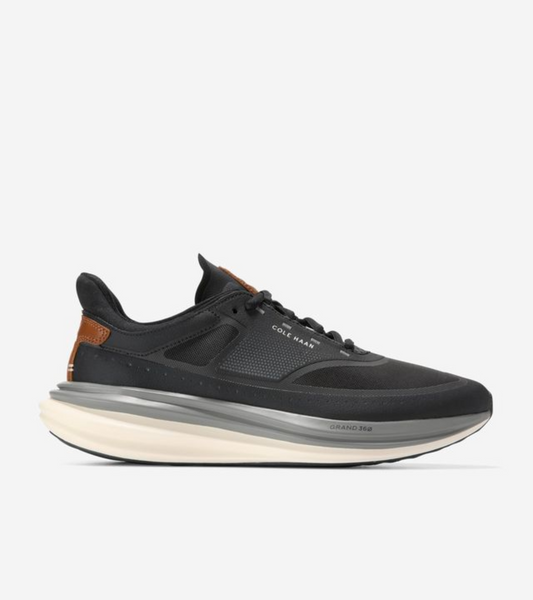 Men's OriginalGrand Quadstar Running Sneakers