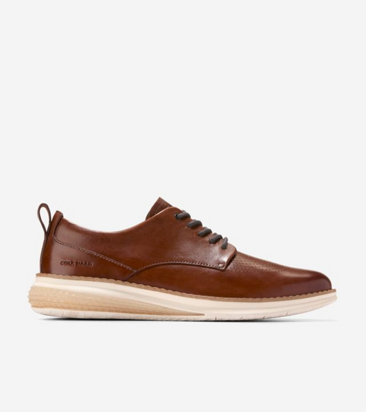 Men's OriginalGrand Everywhere Plain Toe Oxfords