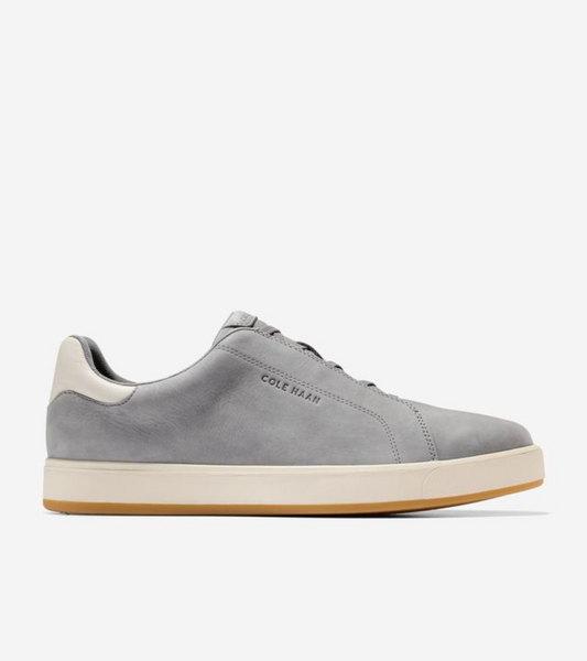 Men's GrandPrø Luxe Slip-On Sneakers