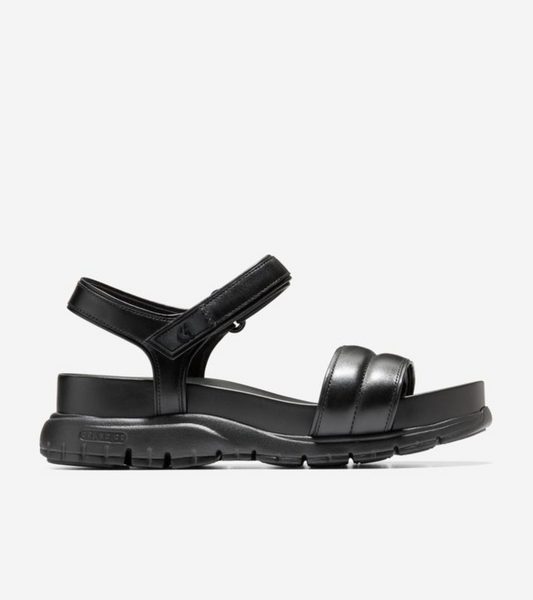 Women's .ZERØGRAND Ankle Strap Sandals