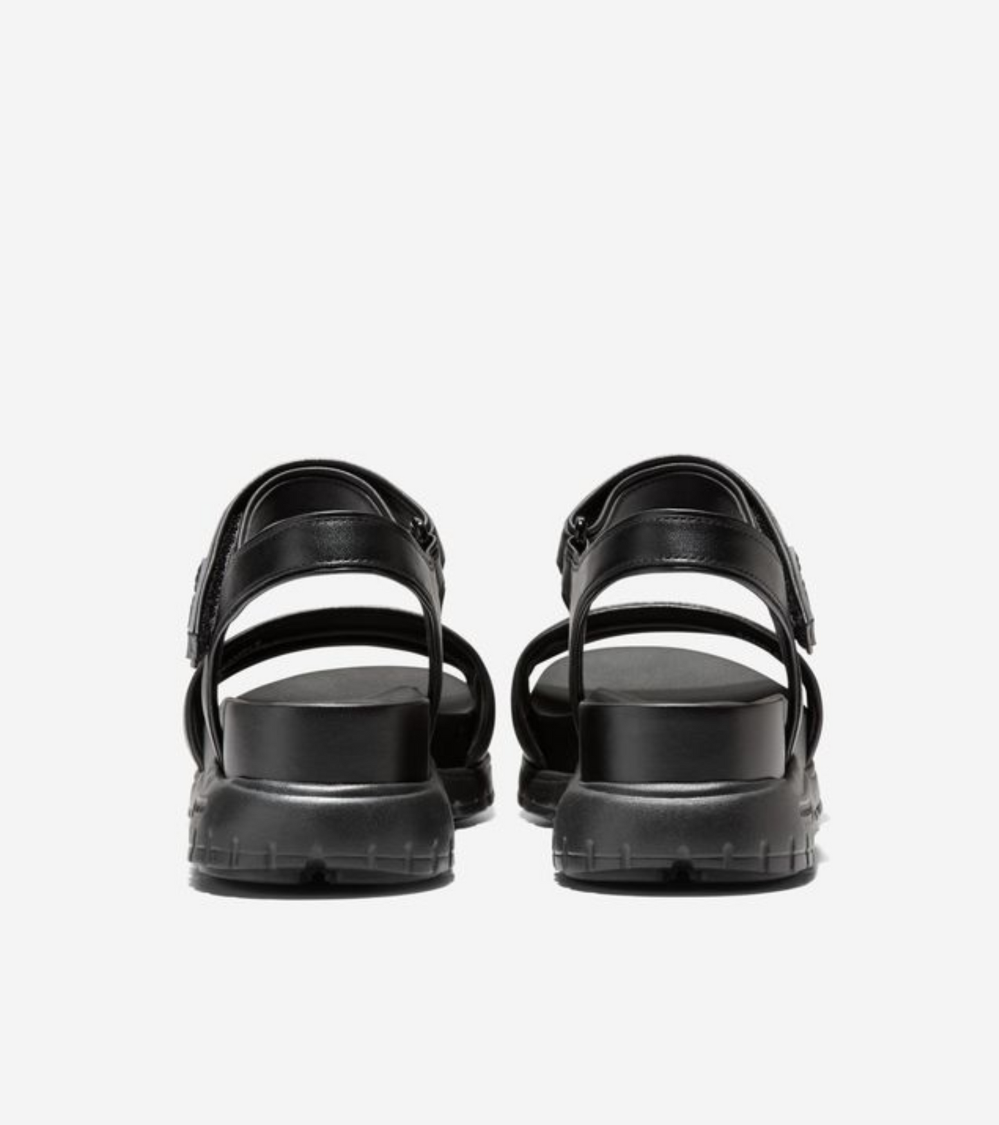 Women's .ZERØGRAND Ankle Strap Sandals