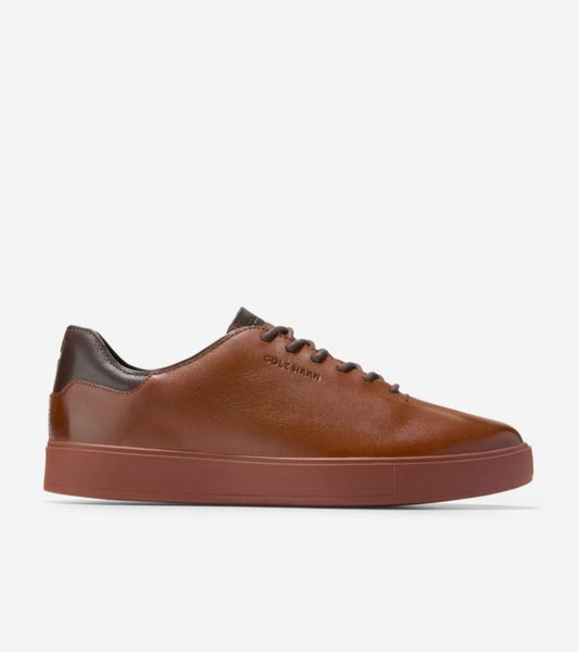 Men's GrandPrø Luxe Wholecut Sneakers