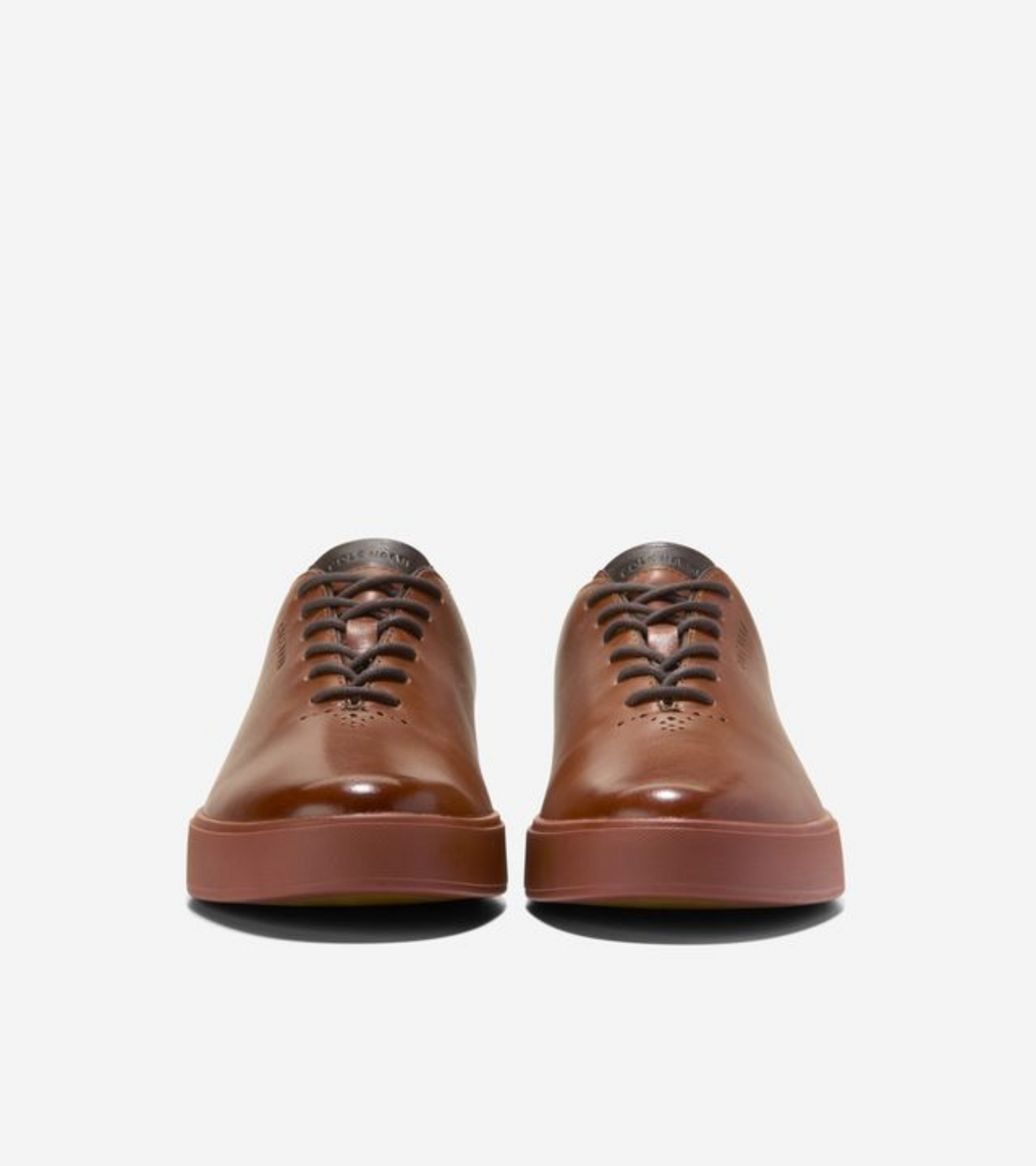 Men's GrandPrø Luxe Wholecut Sneakers