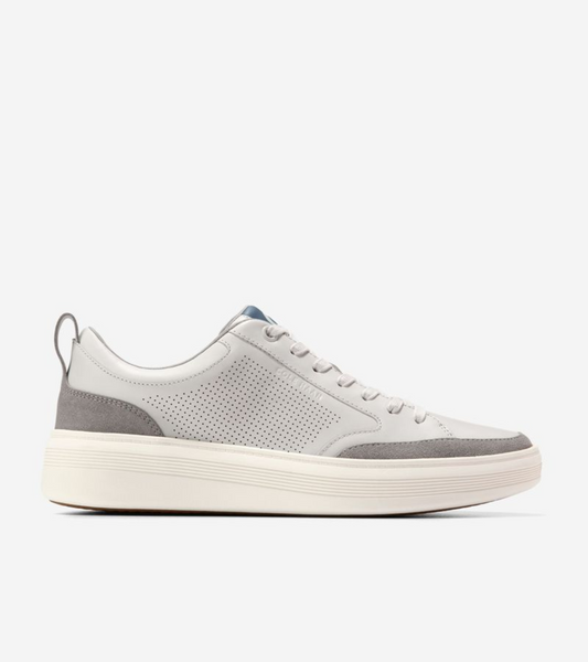 Men's Grand Crosscourt Duopremier Sneakers