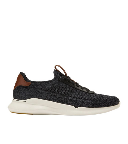 Men's Grand Crosscourt Stitchlite Runox Sneakers
