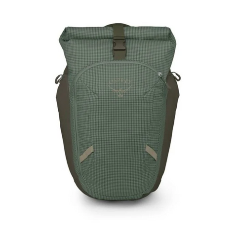 Osprey Transporter Roll Top Pine Leaf