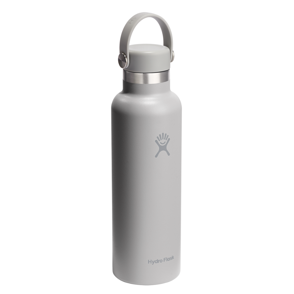 Θερμός Hydro Flask Standard Mouth 0.6L