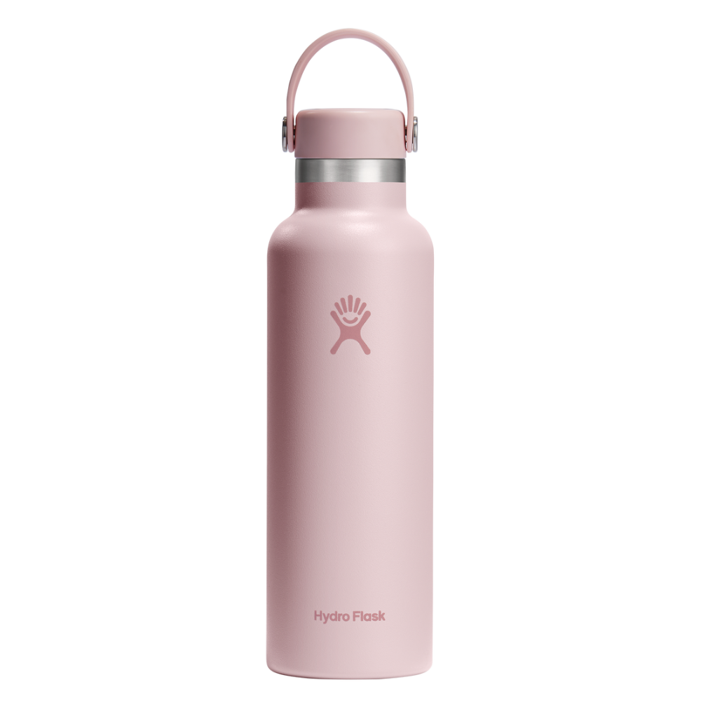 Θερμός Hydro Flask Standard Mouth 0.6L
