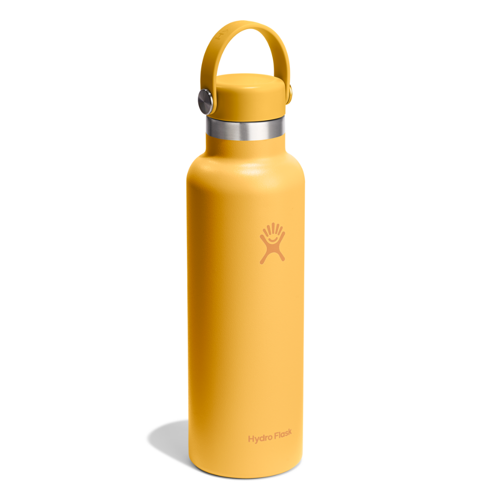 Θερμός Hydro Flask Standard Mouth 0.6L