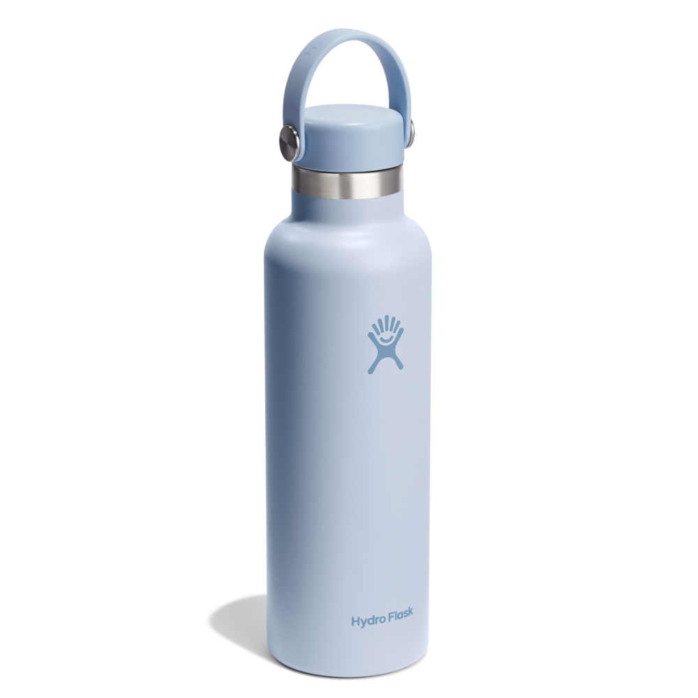 Θερμός Hydro Flask Standard Mouth 0.6L