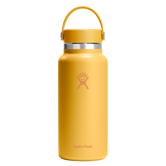 Θερμός Hydro Flask wide mouth 1L