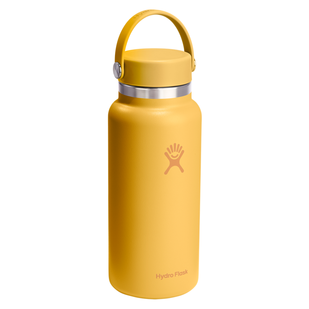 Θερμός Hydro Flask wide mouth 1L