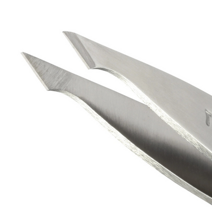 Tweezerman Pointed Slant Tweezer