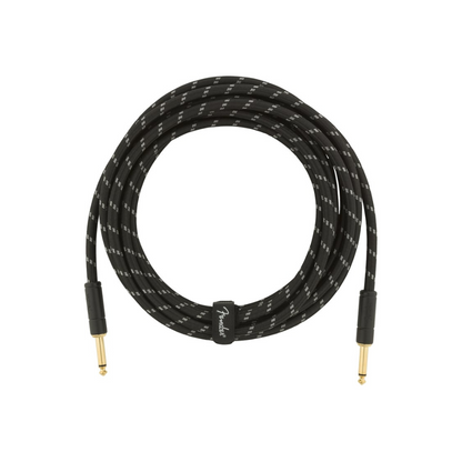 Fender Deluxe 15' Inst Cable Btwd