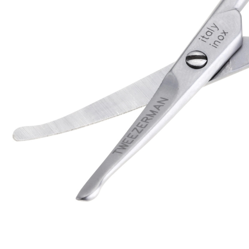 Tweezerman Facial Hair Scissors Ανδρικό