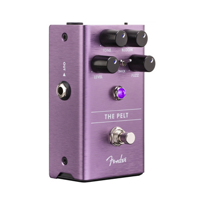 Fender The Pelt Fuzz